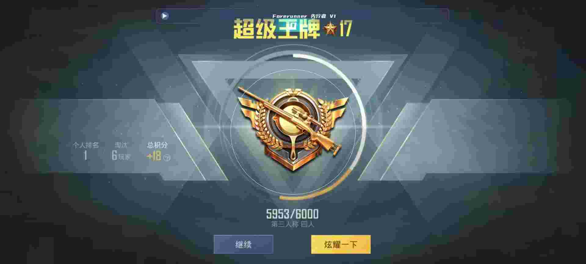 和平精英鸡腿辅助自瞄 - ��ŷ���Ǻ�ƽ��Ӣ���辅助预览图